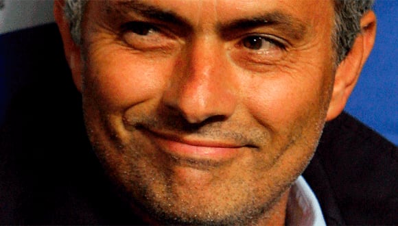 Mourinho felicita a Guardiola: "Es un premio merecido"