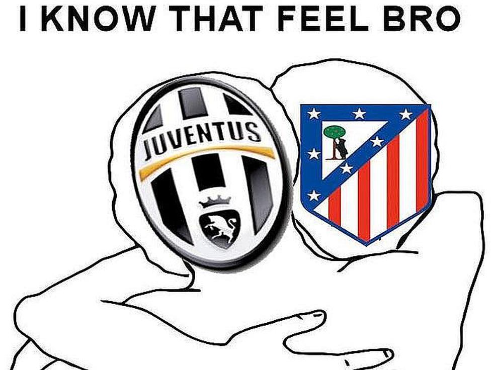 Juventus: Memes por polémico cambio de escudo [GALERÍA]
