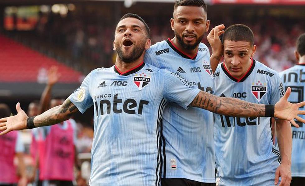 São Paulo | Brasil. (Foto: Agencias)