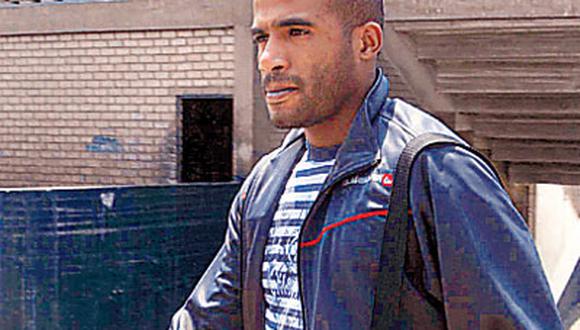 Tenemás dice no cometió indisciplina como para que lo echen de Inti Gas