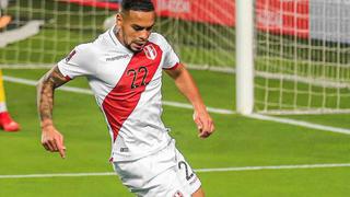 Selección Peruana: Alexander Callens y la selección que prefier en el repechaje al Mundial Qatar 2022