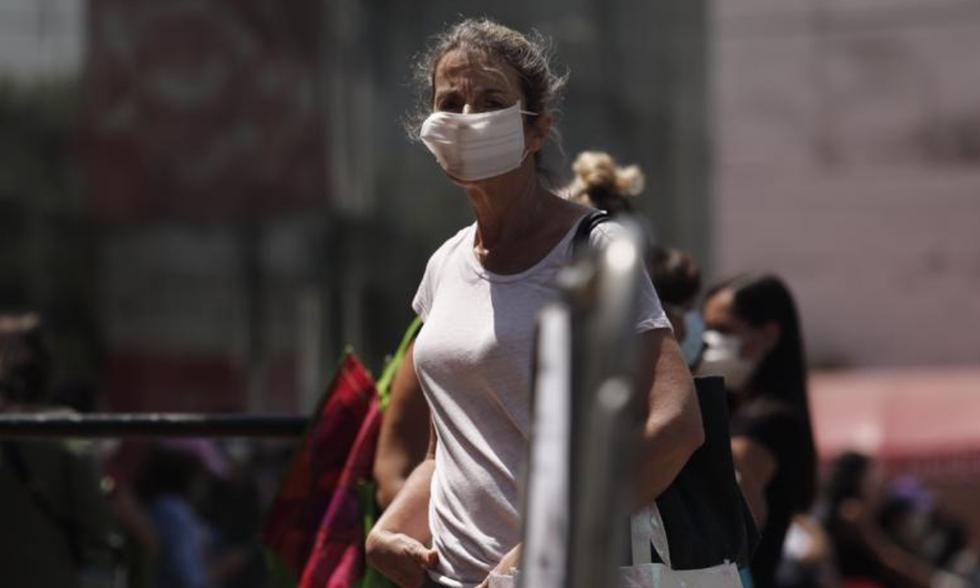 Coronavirus en el Perú [EN VIVO] Últimas noticias, en directo