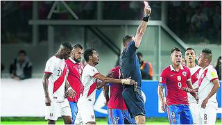 Selección peruana: Christian Cueva se juega una revancha ante Chile 