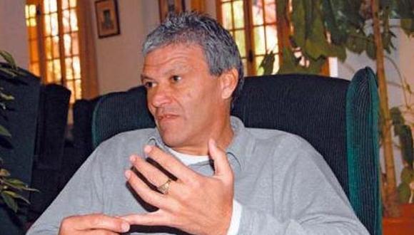 Copa Libertadores: Renuncia entrenador del San José de Oruro