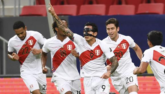 La selección peruana volverá a tener actividad en Eliminatorias en enero.