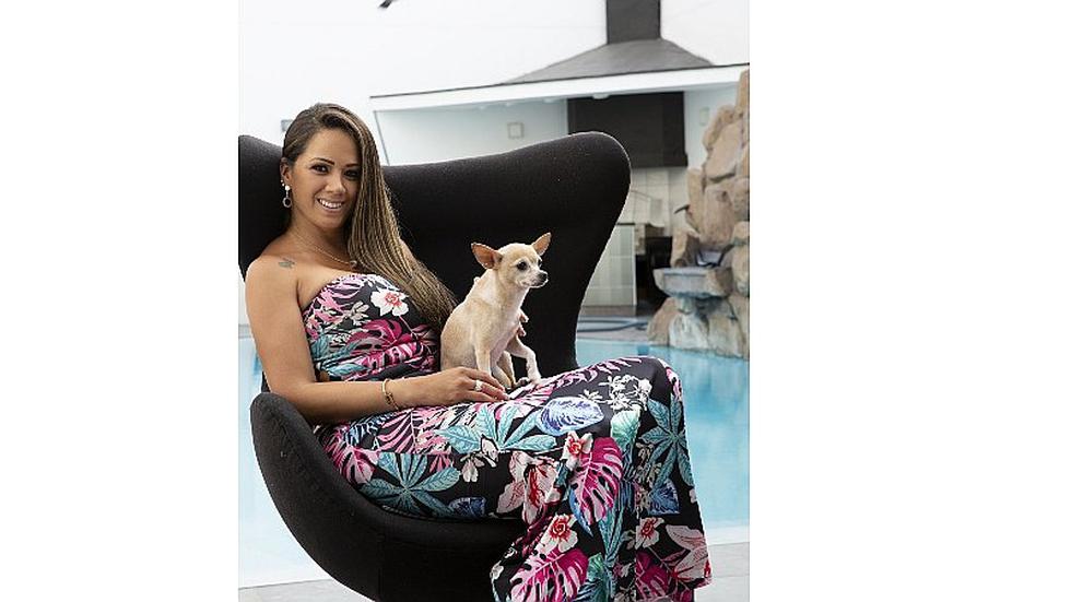 Jefferson Farfán y el dinero que exigiría a Melissa Klug por 'romper' acuerdo de confidencialidad | FOTOS