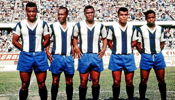 El histórico Alianza Lima está hoy de aniversario y lo festeja el Perú