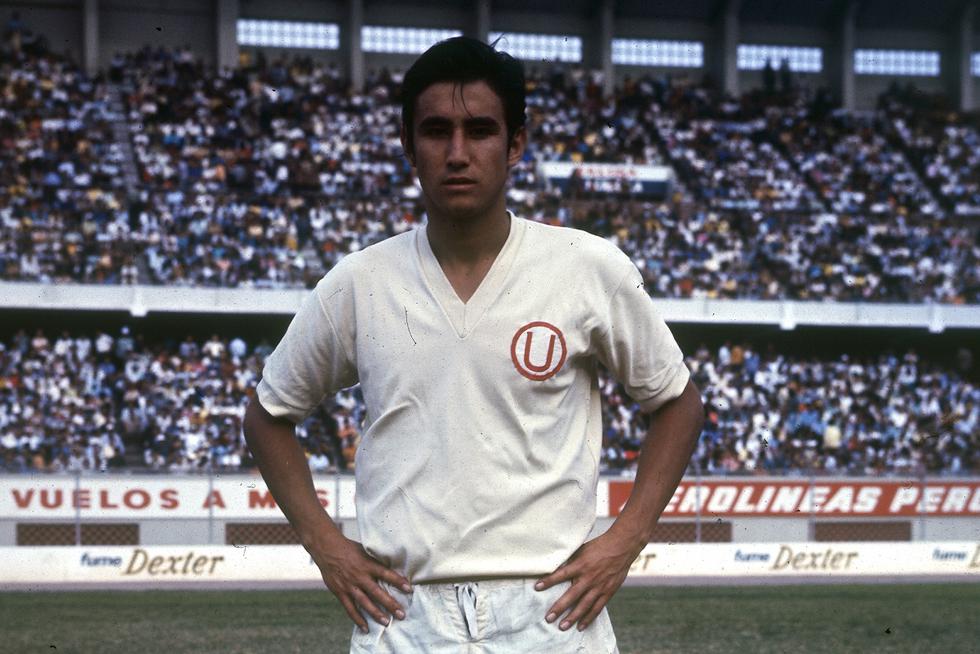 Percy “Trucha” Rojas, un repaso a su exitosa trayectoria | nnsp | Futbol | Selección Peruana | | FUTBOL-PERUANO | EL BOCÓN