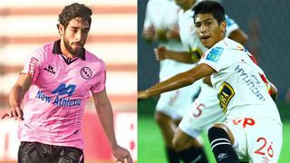 FINAL: Sport Boys vs Universitario (1-0) - Noche Rosada