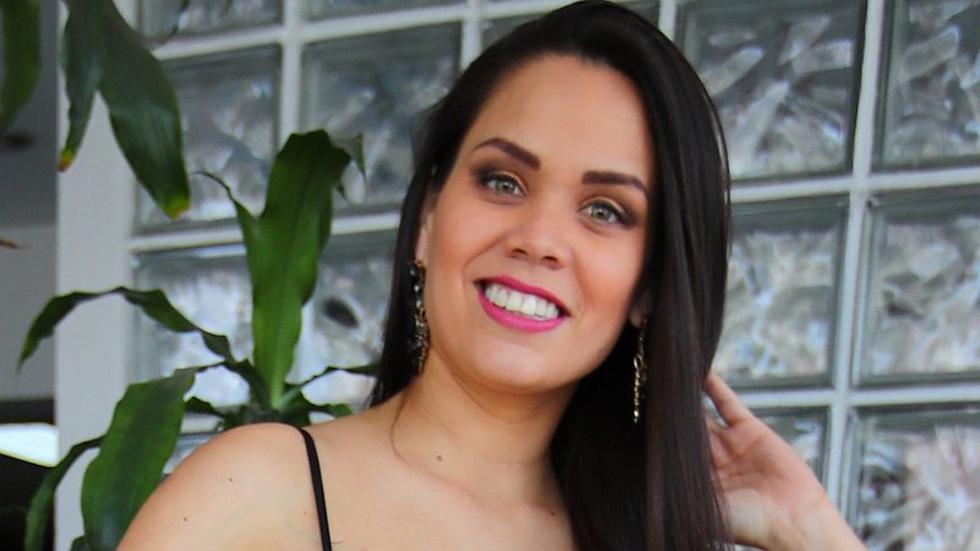 ¡UY! YouTube: exfutbolista de Universitario se muestra muy cariñoso en imágenes junto a Andrea San Martín | VIDEO