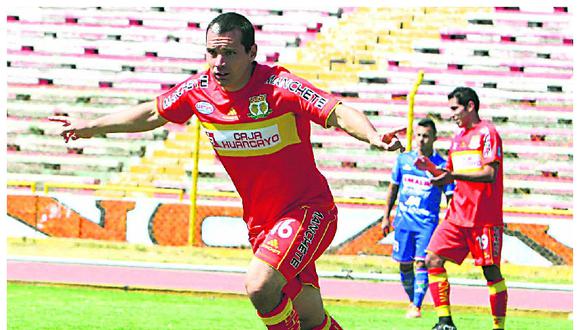 Torneo Clausura: Sport Huancayo y FBC Melgar abren la tercera fecha