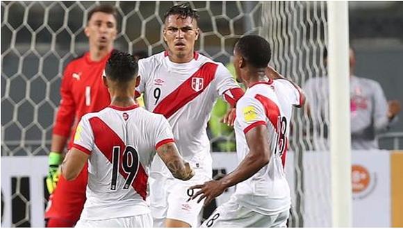 Selección peruana y los buenos resultados que se pueden dar en la fecha 15