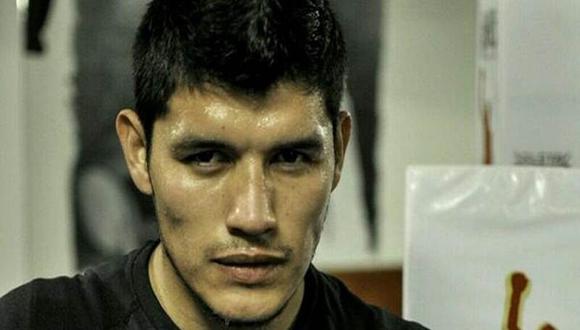 Boxeador Óscar González murió de paro cardíaco tras sufrir nocáut