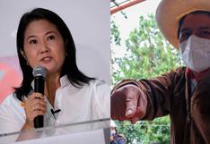 ¿Cuándo sale la encuesta de Segunda Vuelta entre Keiko Fujimori y Pedro Castillo? / Elecciones 2021