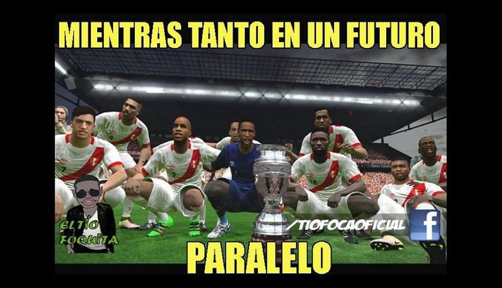 Perú vs. Croacia: Los memes más divertidos previo al duelo amistoso FIFA