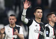 Juventus vs. Cagliari EN VIVO EN DIRECTO ONLINE ver ESPN 2 Serie A