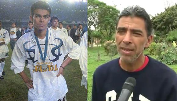 Juan Carlos Bazalar denuncia que ex Sporting Cristal quiso 'serrucharlo' en Copa Perú | VIDEO