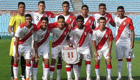Día, fecha y hora de los partidos de la selección peruana en los Panamericanos