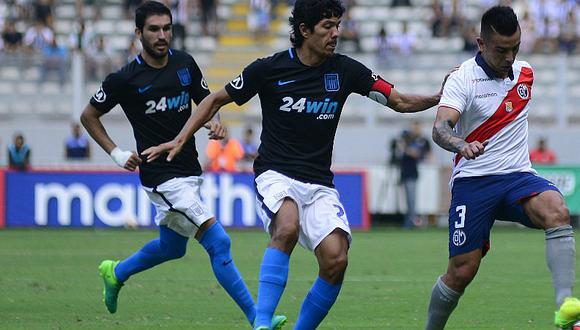 Alianza Lima: Las cinco claves de la derrota ante Deportivo Municipal