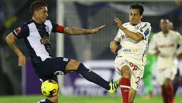 ​Universitario de Deportes vs. Alianza Lima no se jugaría por esta razón