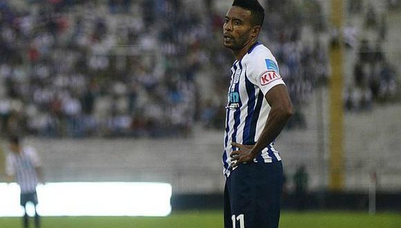 Alianza Lima perdió 2 a 0 ante Juan Aurich como visitante