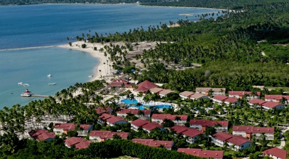 De lujo: Rafael Nadal estrena casa de playa en República Dominicana