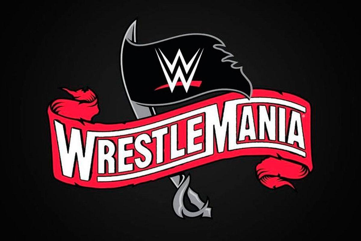 A pesar de las advertencias de las autoridades de Tampa, Florida, WWE comunicó que realizará el evento WrestleMania 36. (WWE)