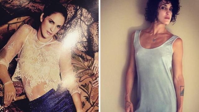 La boxeadora Kina Malpartida estuvo trabajando en Estados unidos y ahora será parte del reality internacional. (@kina_malpartida_)