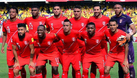 Selección peruana: ¿Cuánto cambió el once de Ricardo Gareca en cuatro años?