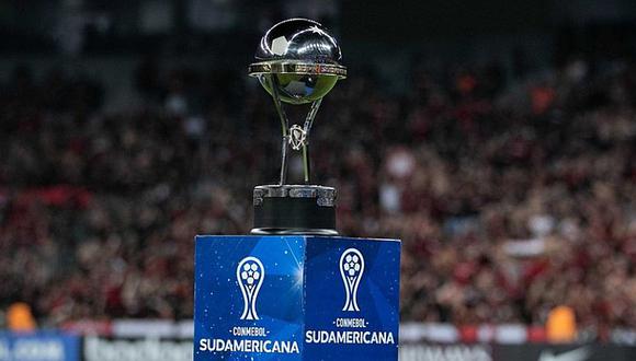 Final de la Copa Sudamericana no será en Perú por decisión de la Conmebol | FOTO