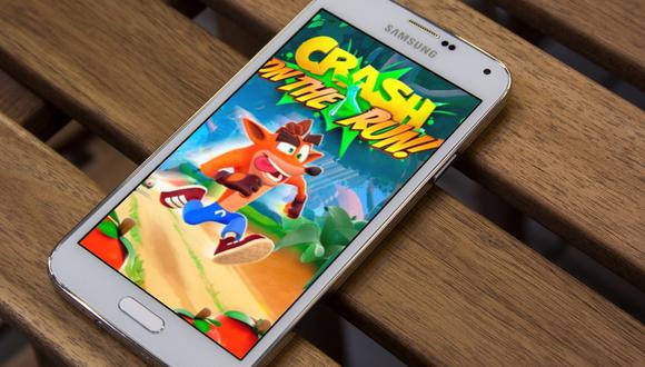 También papel Vegetales Los juegos GRATIS para celulares con Android más descargados de la semana |  nnda nnni | TRENDS | EL BOCÓN