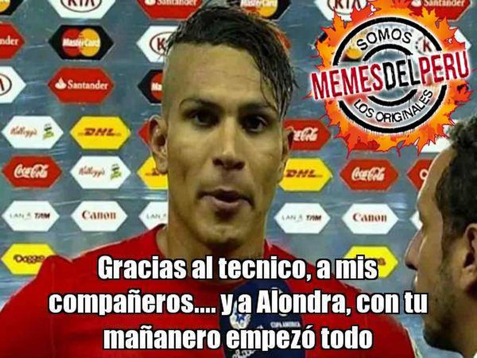 Copa América 2015: Selección Peruana y los "memes" previo al choque con Chile [GALERÍA]
