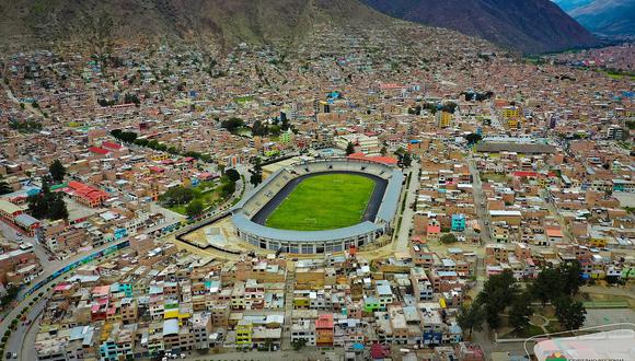 Conoce el moderno estadio de Huánuco que forma parte de proyecto deportivo millonario | VIDEO