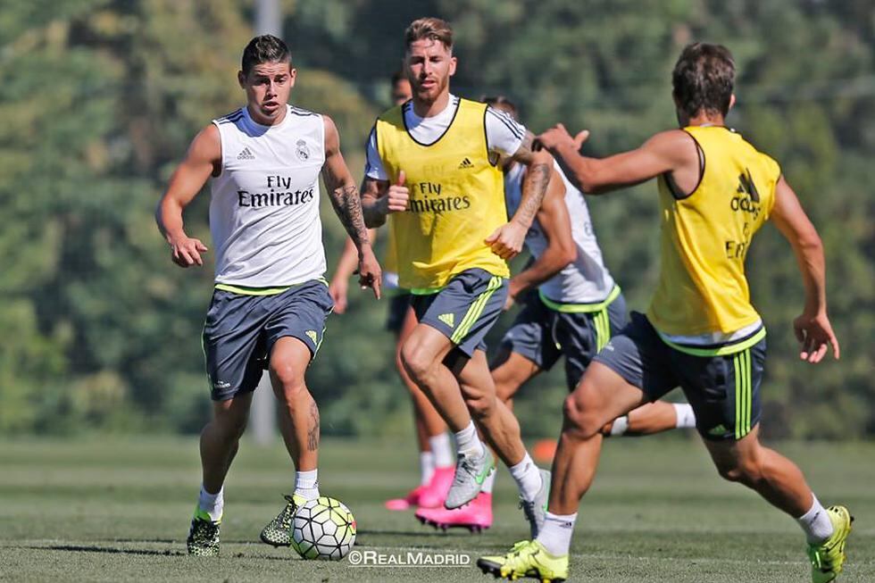 Real Madrid: Así le responden a Gerard Piqué por sus burlas [GALERÍA]