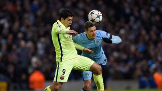 FINAL: Barcelona 1-0 Manchester City - Minuto a minuto - Champions League