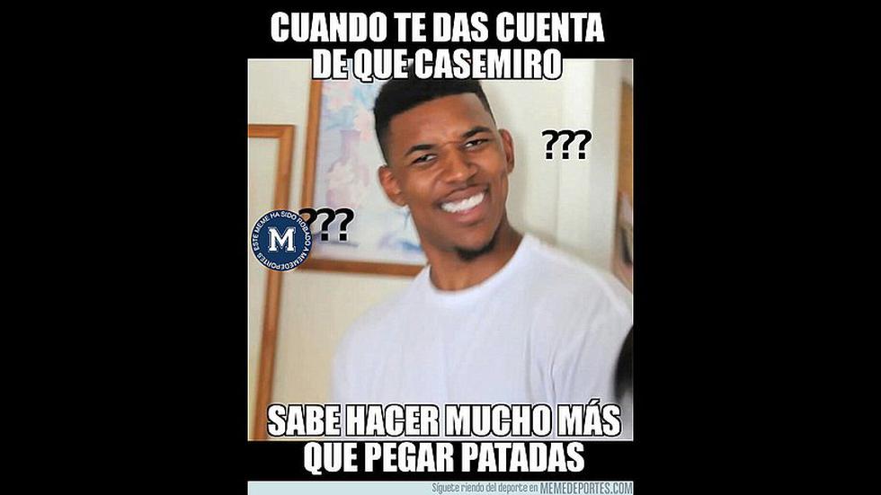 Champions League: Los memes más divertidos de la final [GALERÍA]