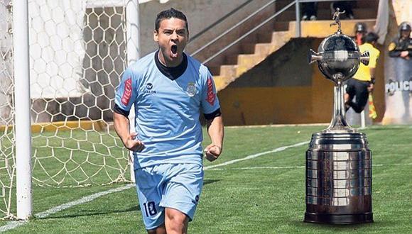 Real Garcilaso: este sería el once para la Libertadores 2018