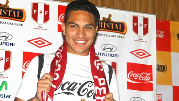 Paolo Guerrero de cumpleaños: Recuerda los 19 goles con la selección peruana [VIDEO]