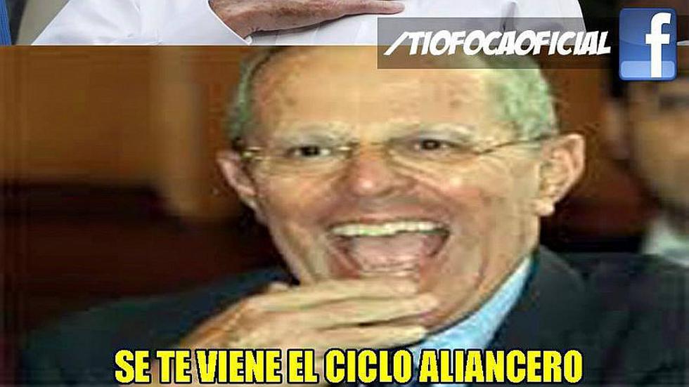 Alianza Lima vs. UTC: memes de la derrota grone [FOTOS]