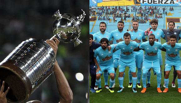 ¿Qué canal trasmitirá los partidos de los peruanos en la Libertadores 2019?