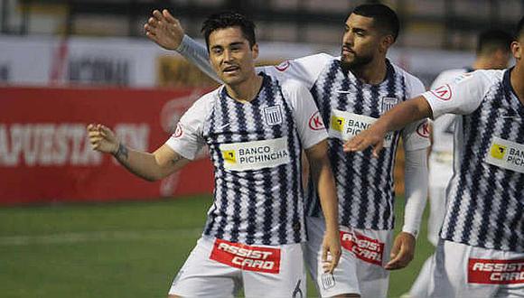 Alianza Lima | Rodrigo Cuba revela qué le pide Pablo Bengoechea en el Torneo Clausura 2019