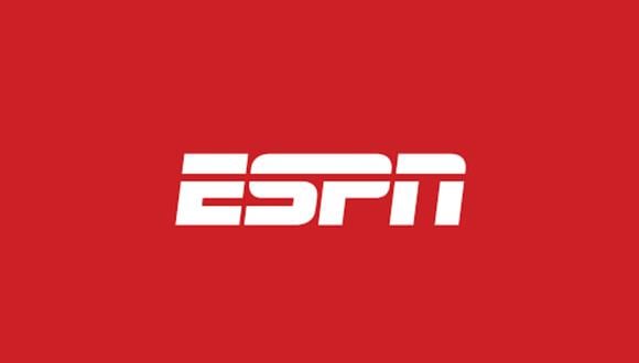 ESPN 2 era el canal encargado de transmitir el partido entre Real Madrid y Sevilla, sin embargo transmitió el partido de tenis entre Zvedev y Berretini.