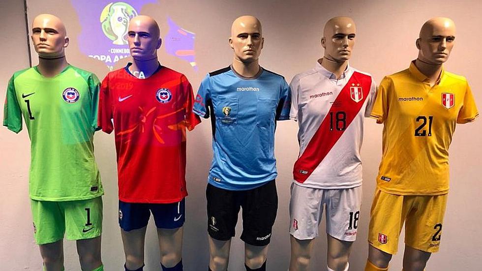 [VER RESUMEN] Revive la goleada de Perú por 3-0 ante Chile y su clasificación a la final de la Copa América | VIDEOS