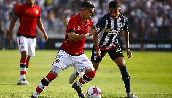 Tres datos claves de Melgar para ganar la semifinal ante Alianza Lima