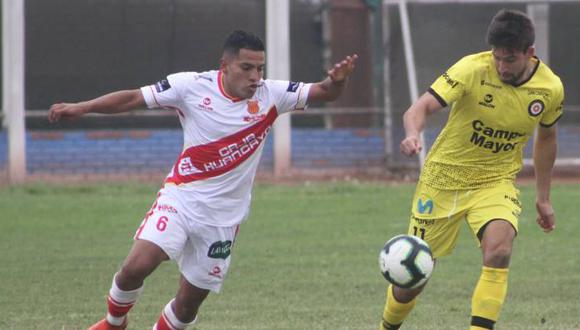 Deportivo Coopsol vs Atlético Grau EN VIVO EN DIRECTO vía Gol Perú por la fecha 1 del cuadrangular de ascenso