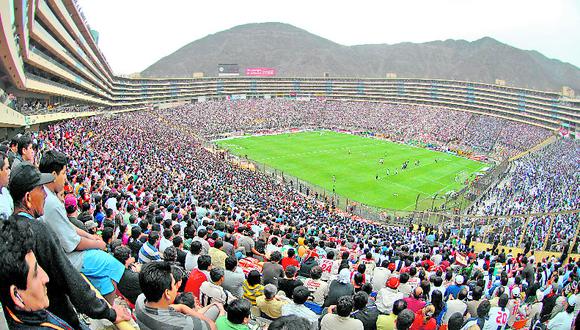Universitario de Deportes: ¿Por qué no quiere jugar en el Monumental?