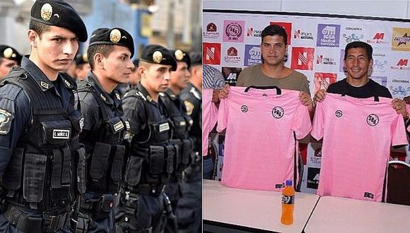 Sport Boys: policía denunciará a organizadores por 'Noche Rosada'