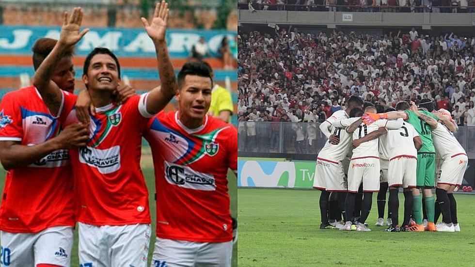 Ex Alianza Lima: "Unión Comercio jugará una final ante la 'U'"