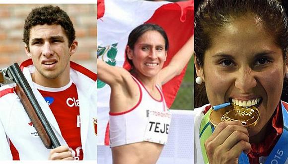 Ley del Deportista de Alto Nivel: Conoce los beneficios para los atletas peruanos | VIDEO