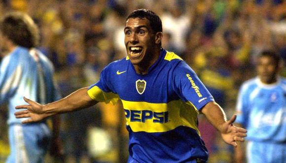 Carlos Tevez: Boca Juniors ya tiene fecha para presentarlo